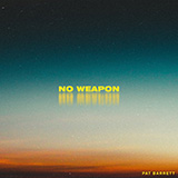 Pat Barrett 'No Weapon'