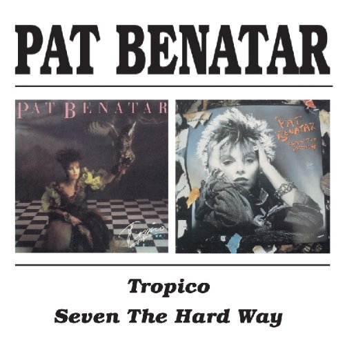 Easily Download Pat Benatar Printable PDF piano music notes, guitar tabs for Piano, Vocal & Guitar Chords (Right-Hand Melody). Transpose or transcribe this score in no time - Learn how to play song progression.