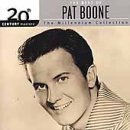 Pat Boone 'I Almost Lost My Mind'