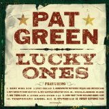 Pat Green 'Don't Break My Heart Again'
