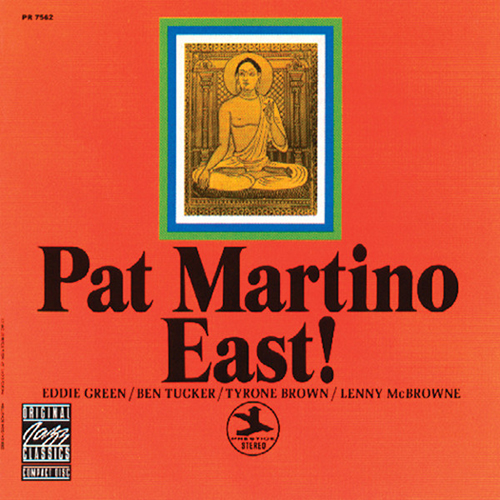 Easily Download Pat Martino Printable PDF piano music notes, guitar tabs for Guitar Tab. Transpose or transcribe this score in no time - Learn how to play song progression.