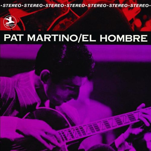 Easily Download Pat Martino Printable PDF piano music notes, guitar tabs for Guitar Tab. Transpose or transcribe this score in no time - Learn how to play song progression.