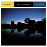 Pat Metheny 'A Map Of The World'