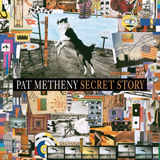 Pat Metheny 'Always And Forever'