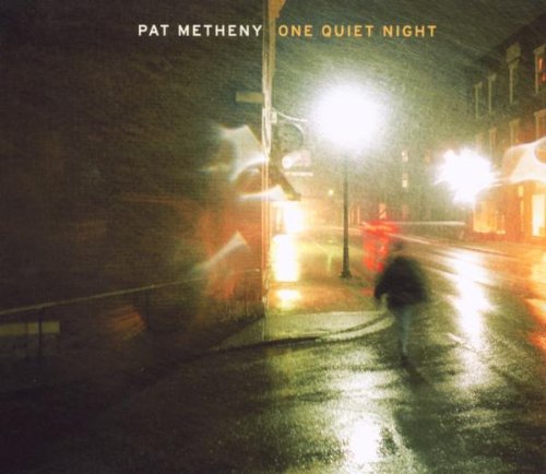 Easily Download Pat Metheny Printable PDF piano music notes, guitar tabs for Guitar Tab. Transpose or transcribe this score in no time - Learn how to play song progression.