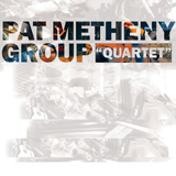 Pat Metheny 'As I Am'