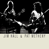 Pat Metheny 'Ballad Z'