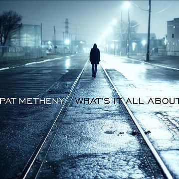 Easily Download Pat Metheny Printable PDF piano music notes, guitar tabs for Guitar Tab. Transpose or transcribe this score in no time - Learn how to play song progression.