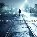 Pat Metheny 'Cherish'