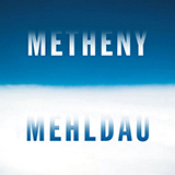 Pat Metheny 'Find Me In Your Dreams'