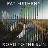 Pat Metheny 'Four Paths Of Light'