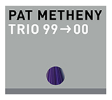 Pat Metheny 'Giant Steps'