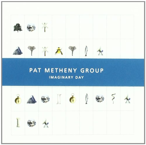 Easily Download Pat Metheny Printable PDF piano music notes, guitar tabs for Guitar Tab. Transpose or transcribe this score in no time - Learn how to play song progression.
