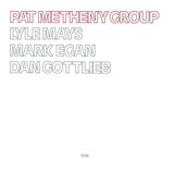 Pat Metheny 'Jaco'