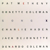 Pat Metheny 'Kathelin Gray'