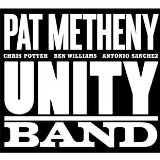 Pat Metheny 'Leaving Town'
