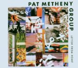 Pat Metheny 'Letter From Home'