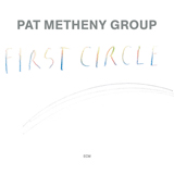 Pat Metheny 'Mas Alla'