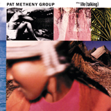 Pat Metheny 'Minuano (Six-Eight)'
