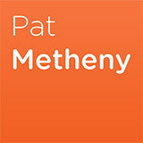 Pat Metheny 'Nacada'