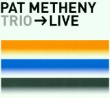 Pat Metheny 'Night Turns Into Day'