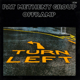 Pat Metheny 'Offramp'
