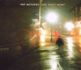 Pat Metheny 'Peace Memory'