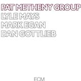 Pat Metheny 'Phase Dance'