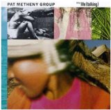 Pat Metheny 'So May It Secretly Begin'