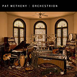 Pat Metheny 'Soul Search'