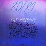 Pat Metheny 'The Bat'