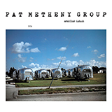 Pat Metheny 'The Search'