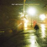Pat Metheny 'Time Goes On'