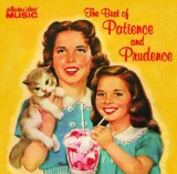 Patience & Prudence 'Tonight You Belong To Me'