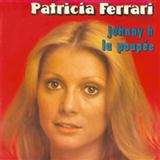 Patricia Ferrari 'Johnny H'