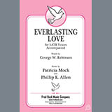Patricia Mock & Phillip E. Allen 'Everlasting Love'