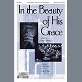 Patricia Mock & Phillip E. Allen 'In The Beauty Of His Grace (arr. Phillip E. Allen)'