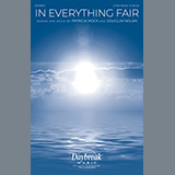 Patricia Mock and Douglas Nolan 'In Everything Fair'