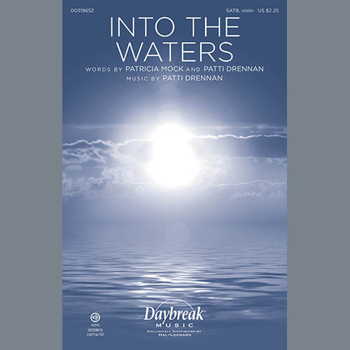 Easily Download Patricia Mock and Patti Drennan Printable PDF piano music notes, guitar tabs for SATB Choir. Transpose or transcribe this score in no time - Learn how to play song progression.