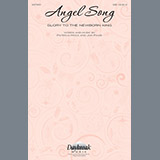 Patricia Mock 'Angel Song (Glory To The Newborn King)'