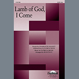 Patricia Mock 'Lamb of God, I Come (arr. Sean Paul)'