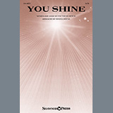 Patricia Mock 'You Shine (arr. Brian Büda)'