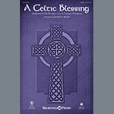 Patricia Thompson 'A Celtic Blessing (arr. Joseph M. Martin)'