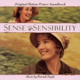 Patrick Doyle 'The Dreame (from Sense and Sensibility)'