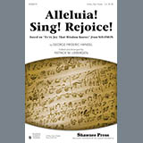 Patrick M. Liebergen 'Alleluia! Sing! Rejoice!'