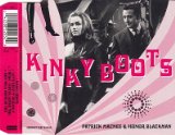 Patrick Macnee 'Kinky Boots'