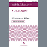 Patrick Vu 'A Golden Day'