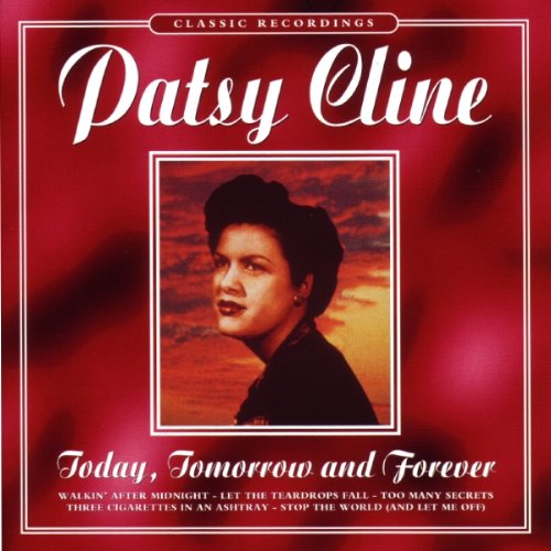 Easily Download Patsy Cline Printable PDF piano music notes, guitar tabs for Piano, Vocal & Guitar Chords. Transpose or transcribe this score in no time - Learn how to play song progression.