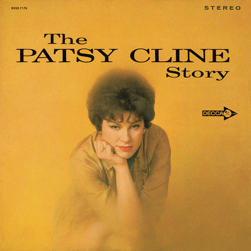 Easily Download Patsy Cline Printable PDF piano music notes, guitar tabs for Pro Vocal. Transpose or transcribe this score in no time - Learn how to play song progression.
