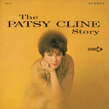 Patsy Cline 'Back In Baby's Arms'